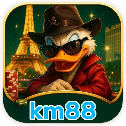km88 App: O Futuro dos Jogos Online Está Aqui