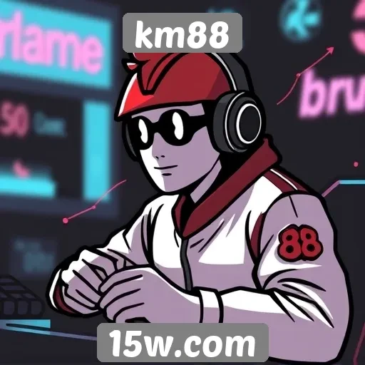 História do km88 e sua evolução no mercado