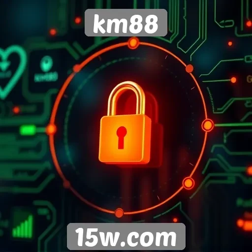 novos recursos de segurança no km88